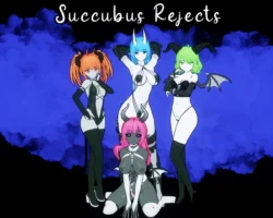 Succubus Rejects