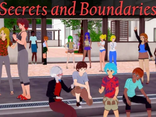 Secrets and Boundaries