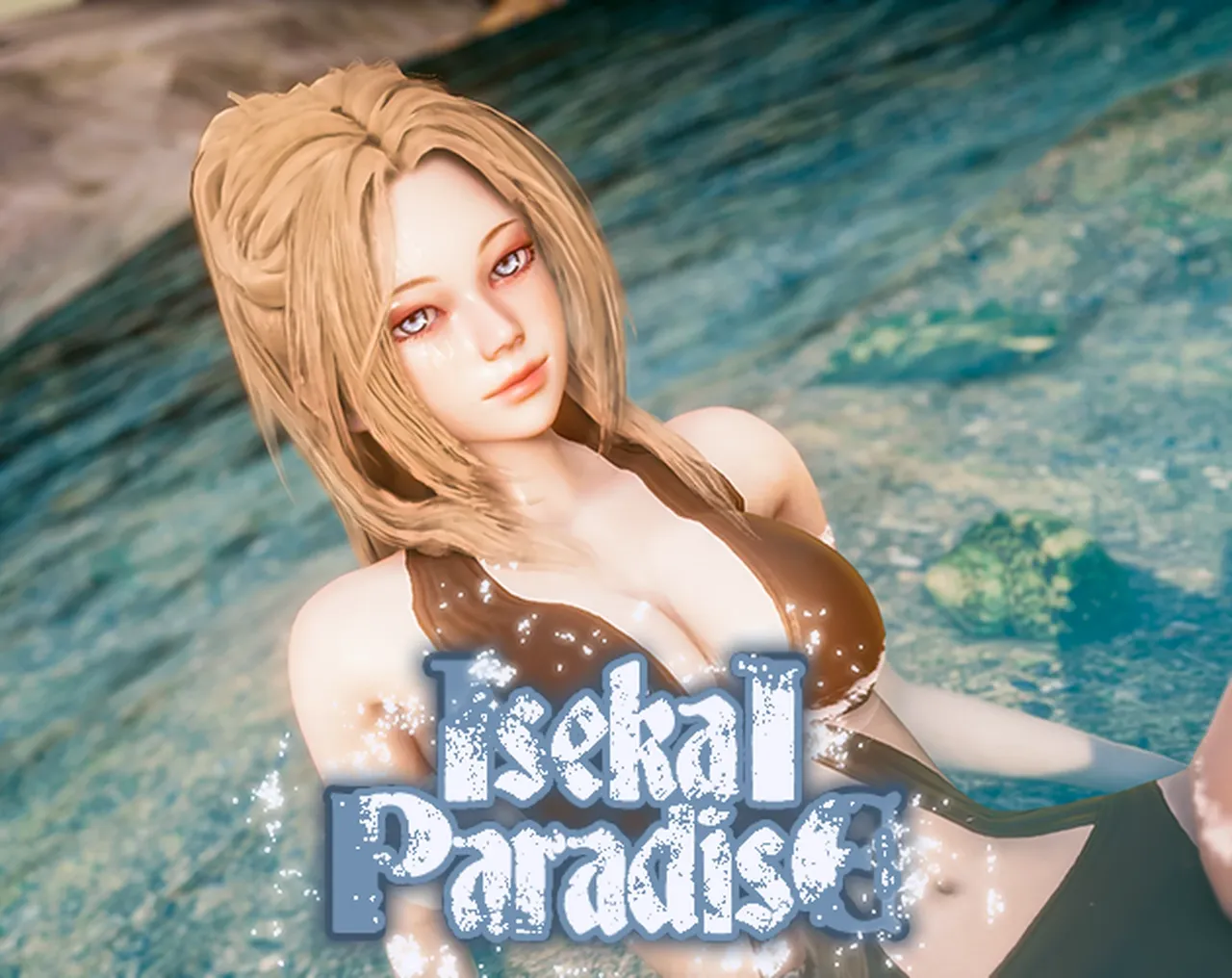 Isekai Paradise Isekai Paradise