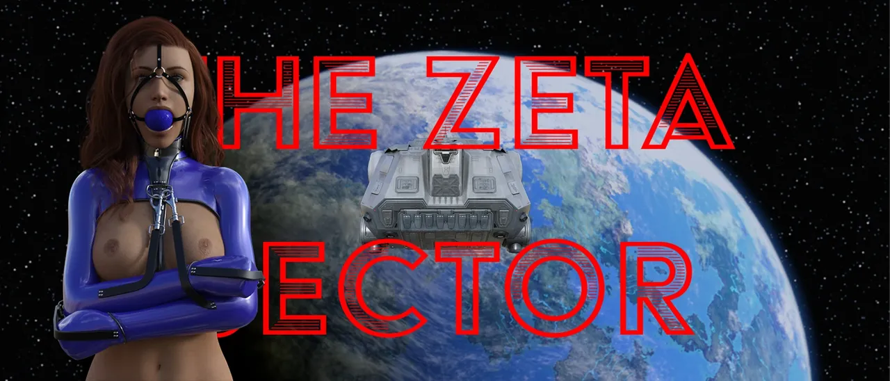 The Zeta Sector The Zeta Sector