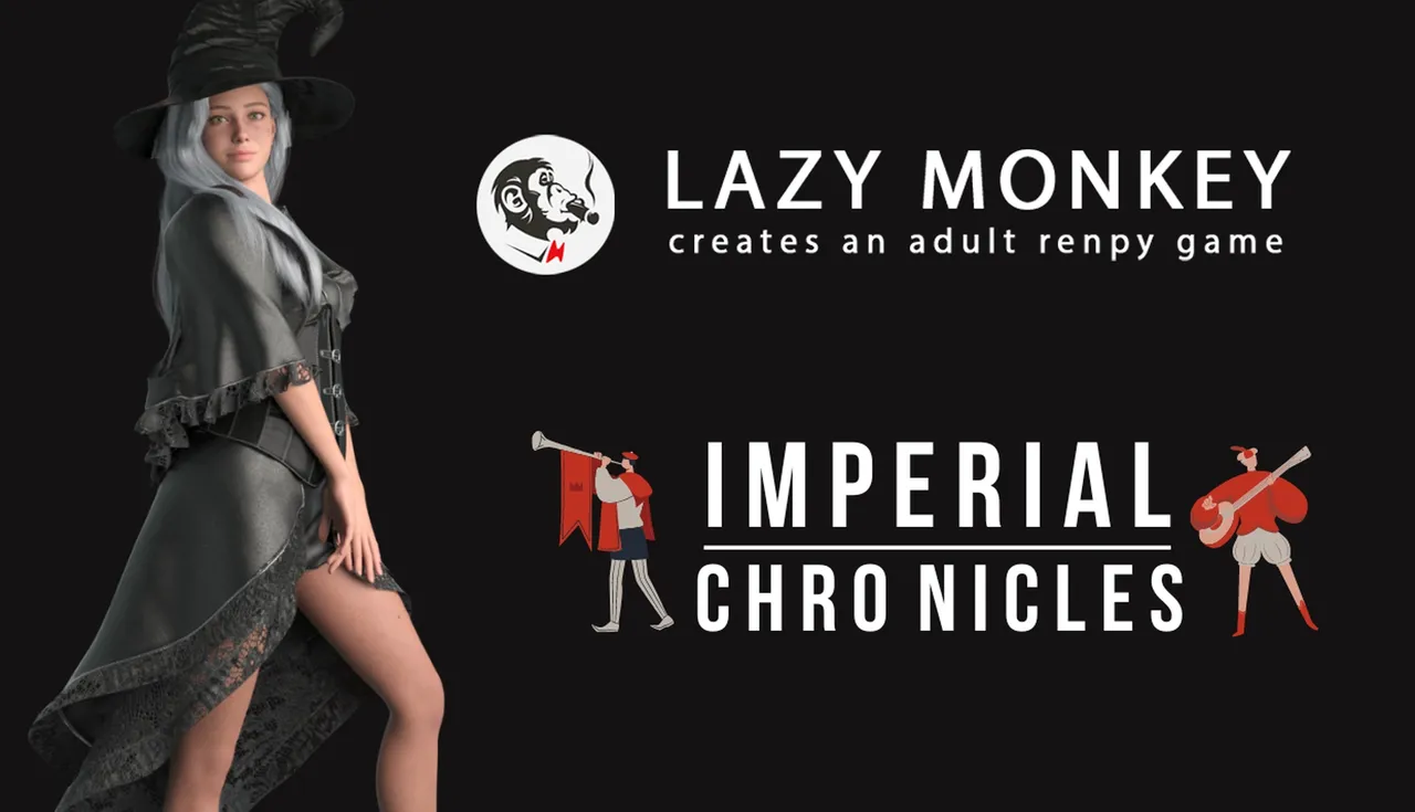 Imperial Chronicles Imperial Chronicles