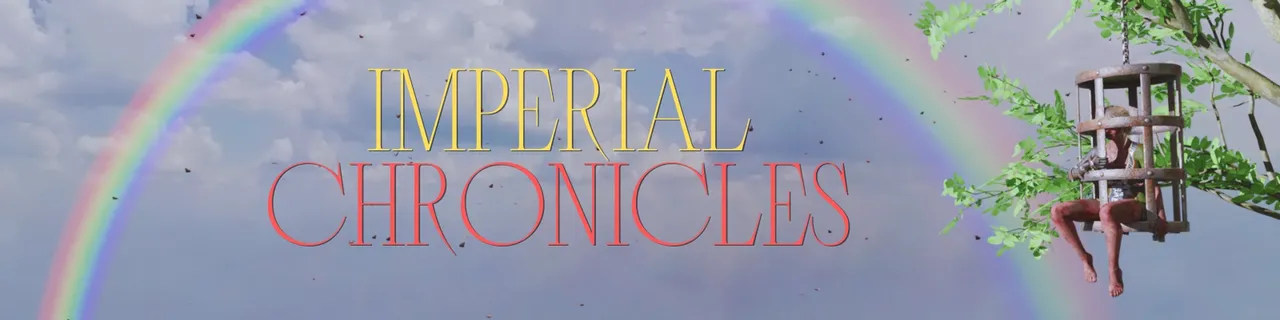 Imperial Chronicles Banner