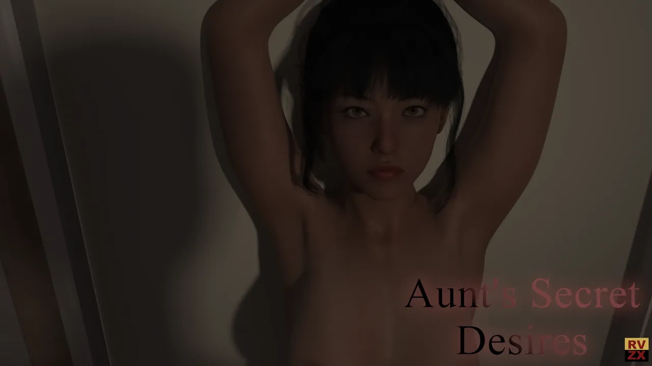 Aunt’s Secret Desires Aunt’s Secret Desires