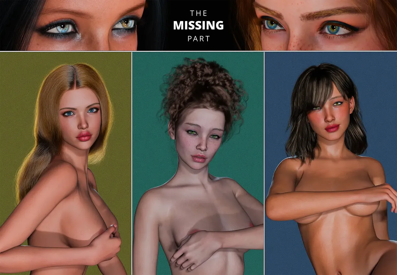 The Missing Part