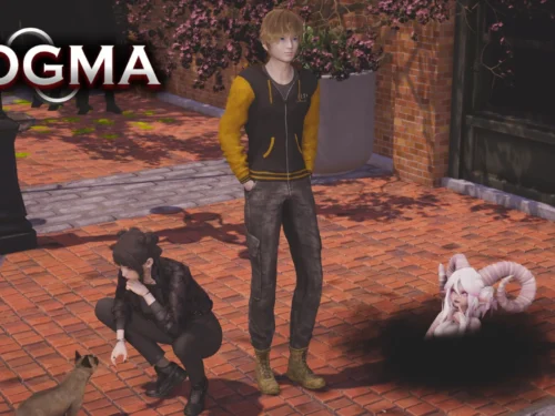 Dogma