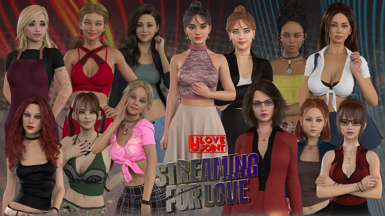 Streaming for Love