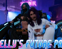 Shelly's Future Past