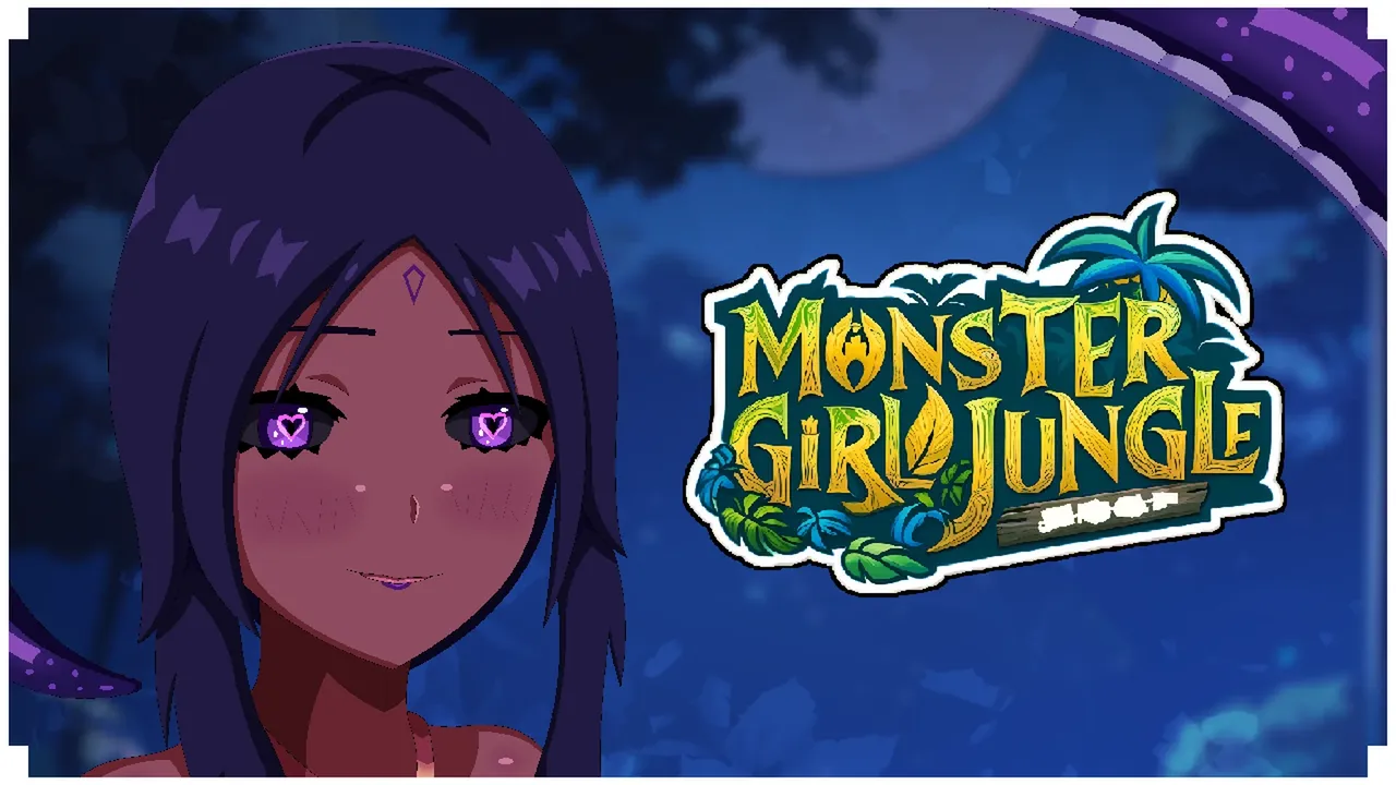 Monster Girl Jungle Monster Girl Jungle