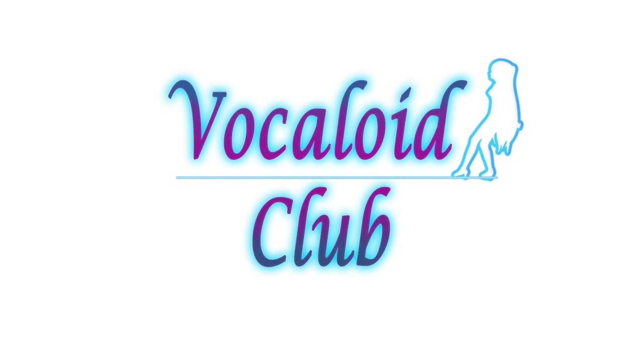 Vocaloid Club Vocaloid Club