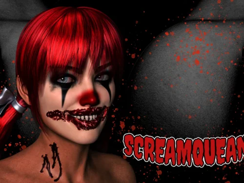 Screamqueans