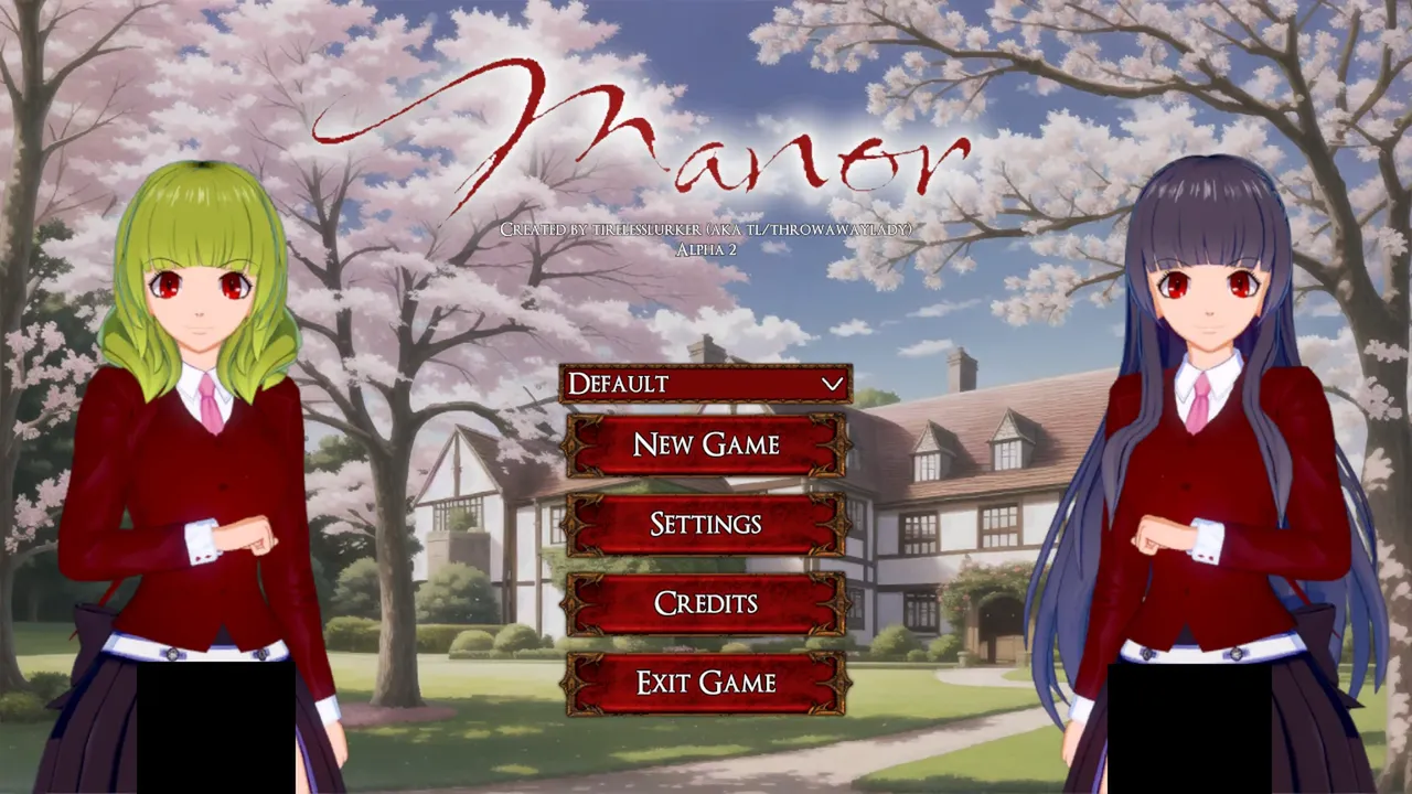 Manor