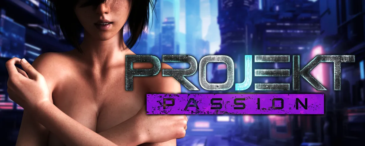 Projekt: Passion Banner