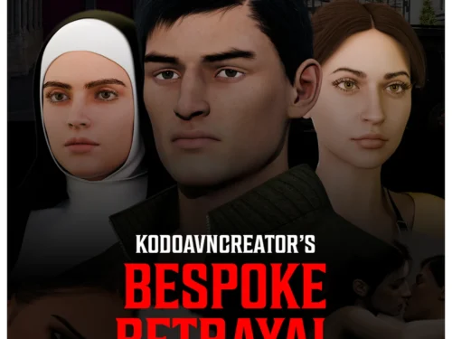 Bespoke Betrayal