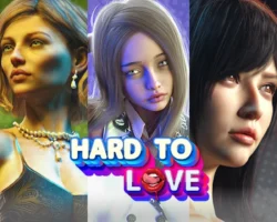 Hard to Love