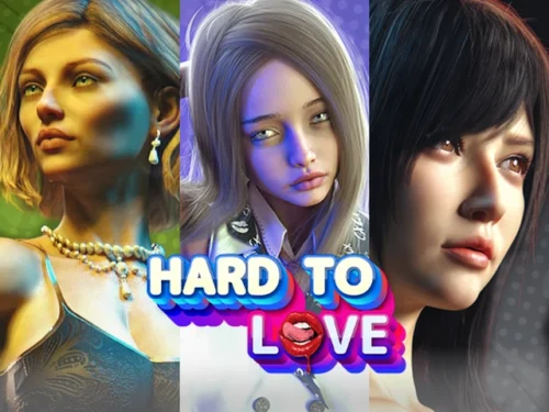 Hard to Love
