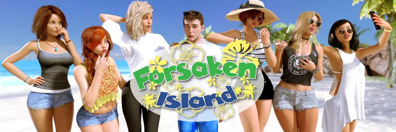 Forsaken Island