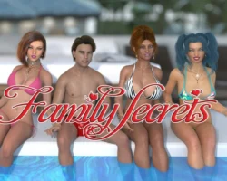 Family Secrets