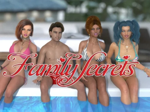 Family Secrets