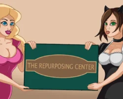 The Repurposing Center