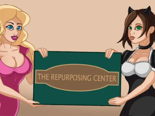 The Repurposing Center