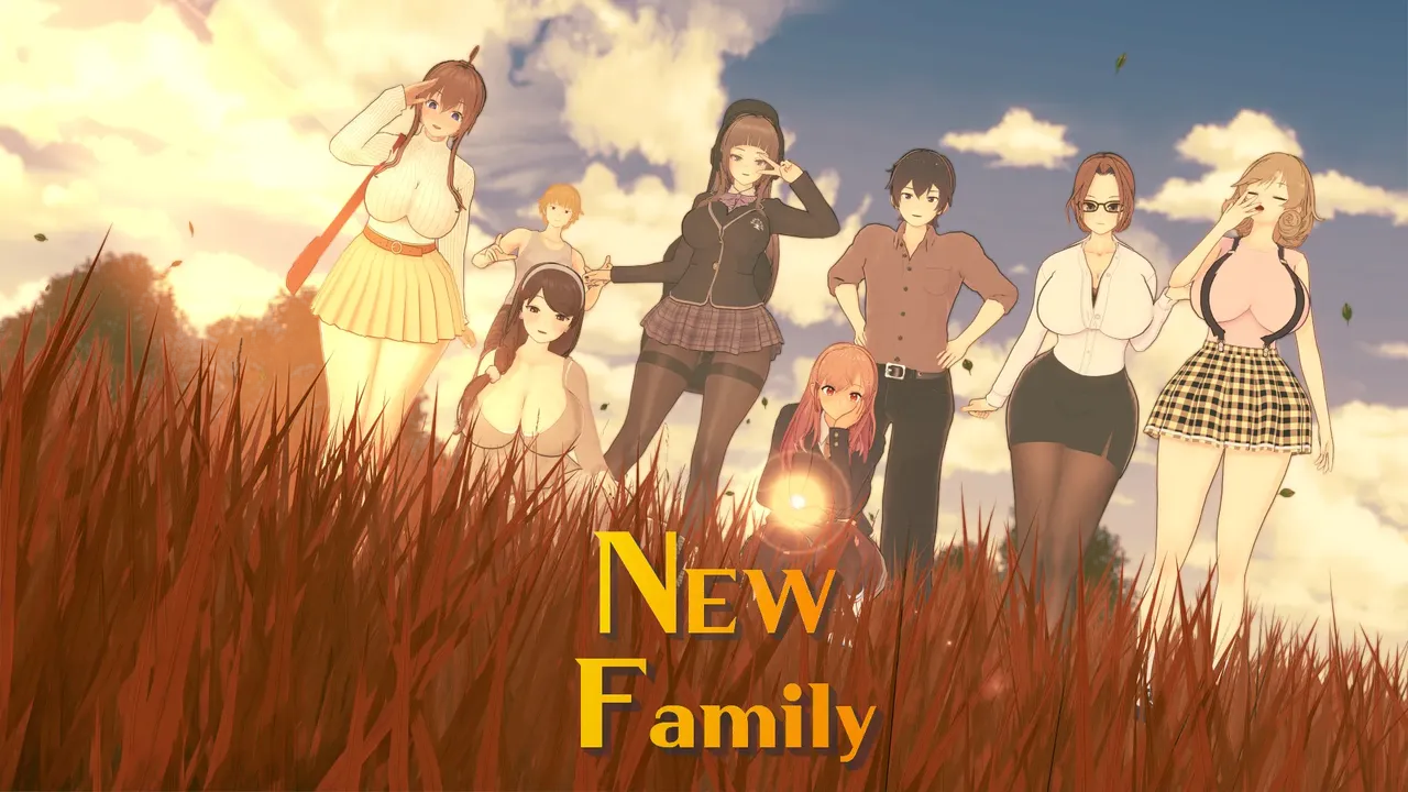 New Family