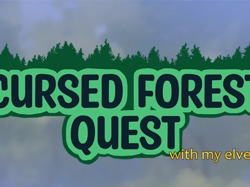 Cursed Forest Quest