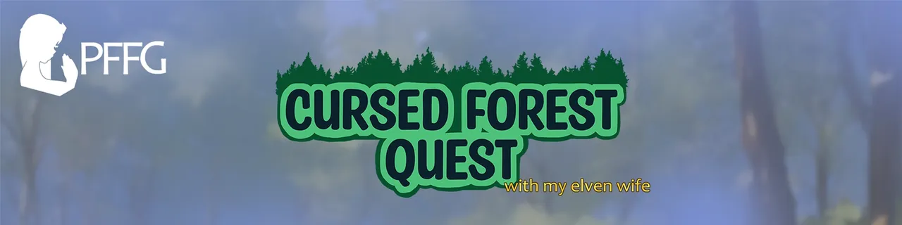 Cursed Forest Quest