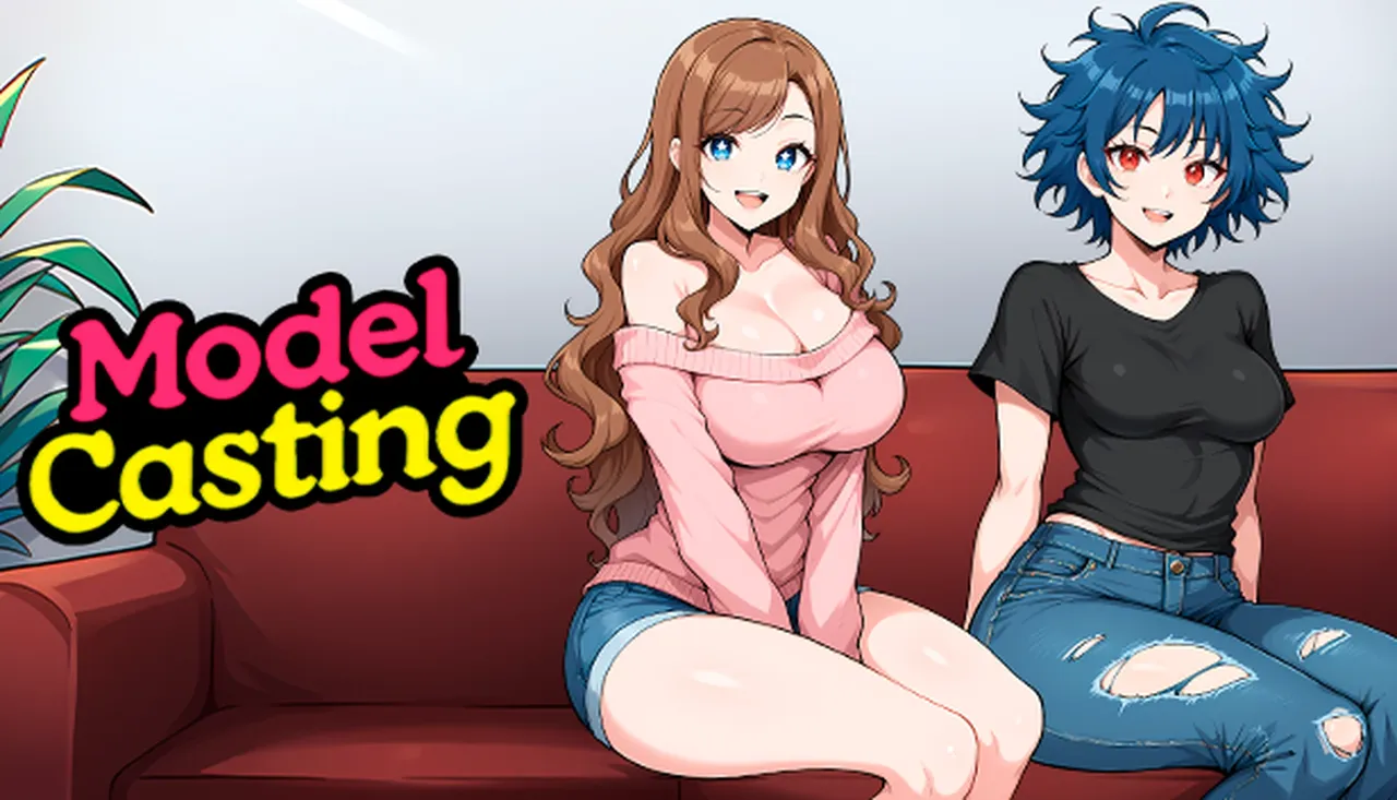 Model Casting