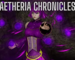 Aetheria Chronicles
