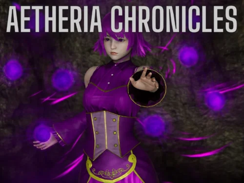 Aetheria Chronicles