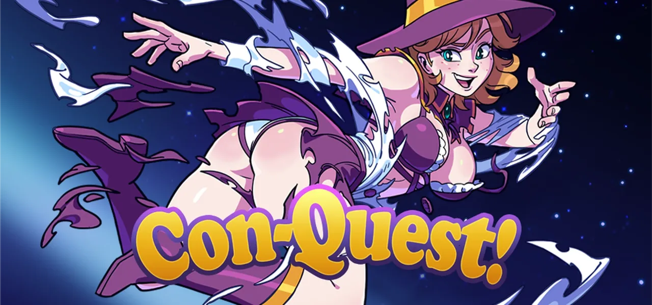 Con-quest