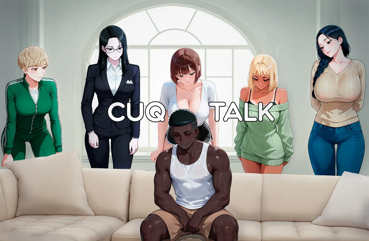 CuQooTalk