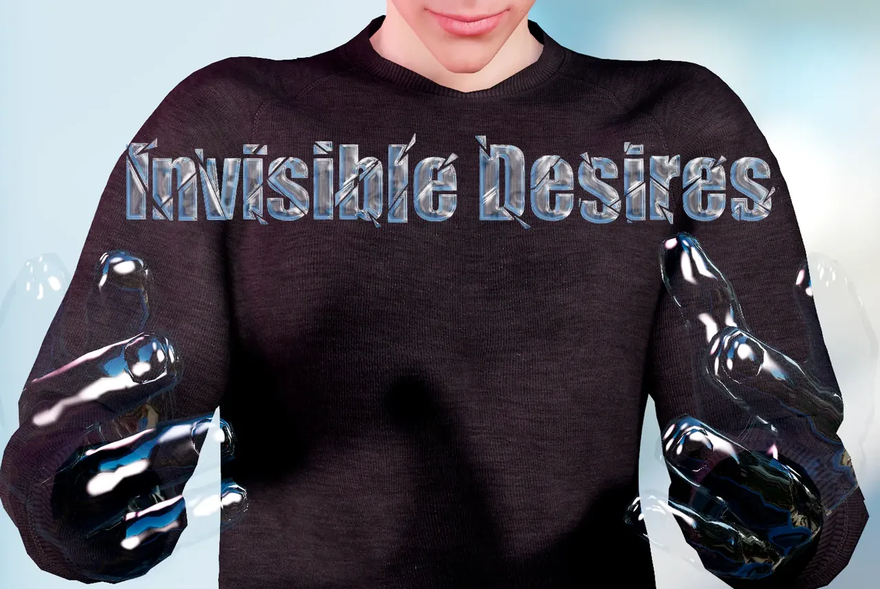 Invisible Desires