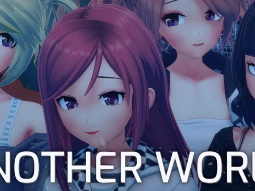 Another World