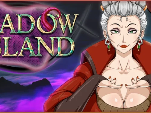 Shadow Island