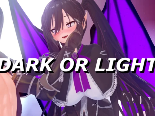 Dark or Light