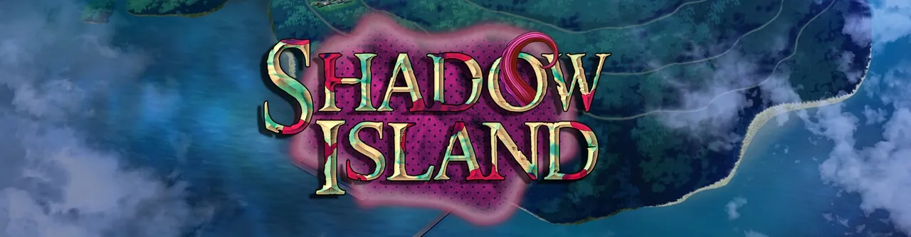 Shadow Island Banner