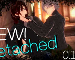 Detached