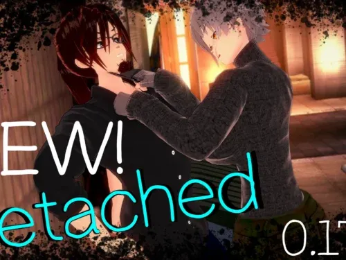 Detached