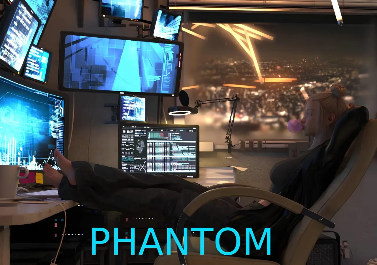 Phantom
