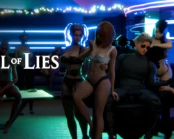 Veil of Lies