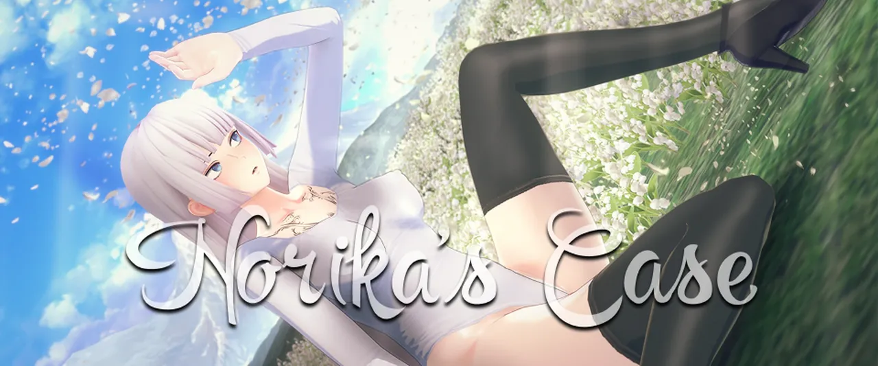 Norika's Case