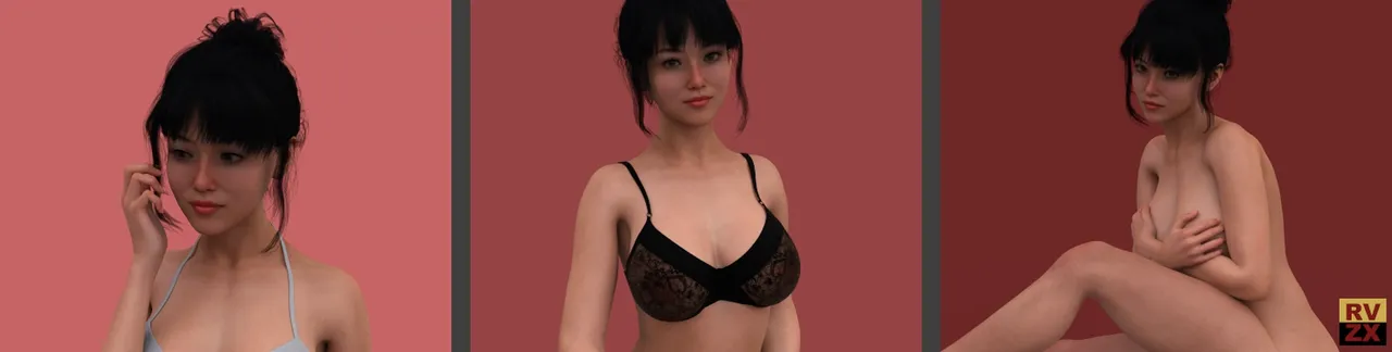 Aunt’s Secret Desires Banner