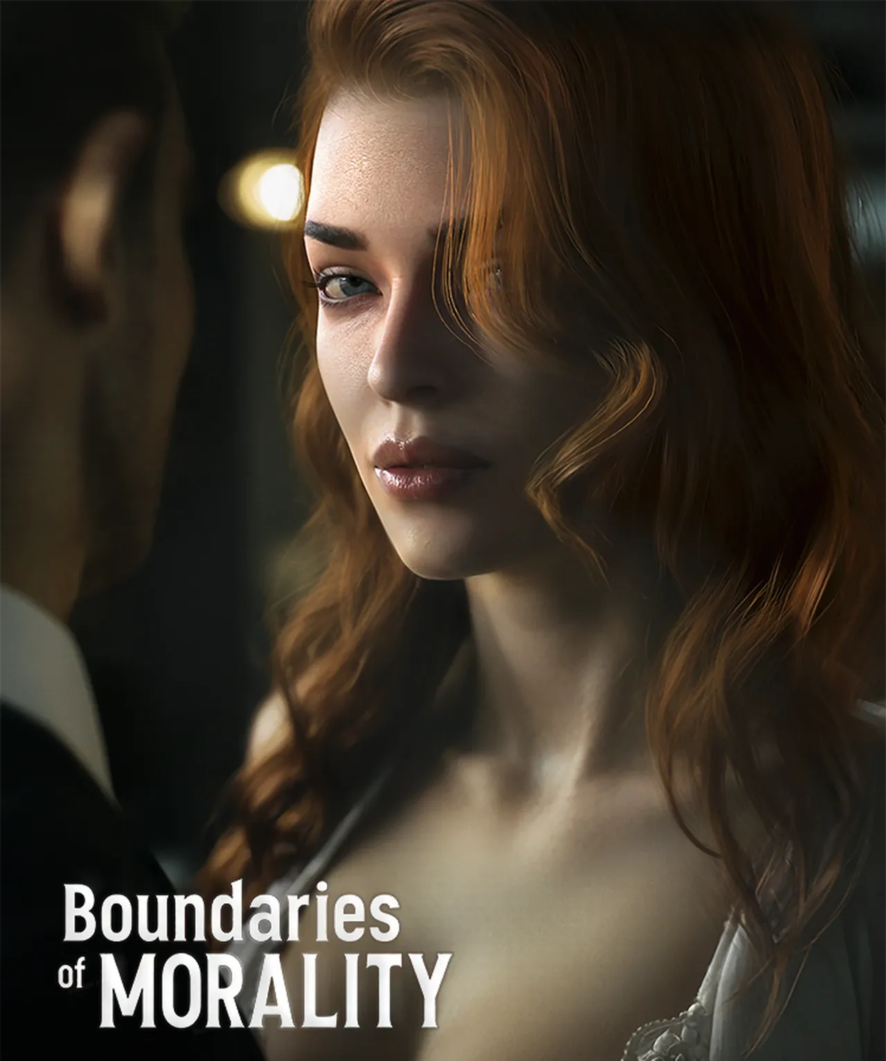 Boundaries of Morality Boundaries of Morality