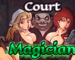 Court Magician