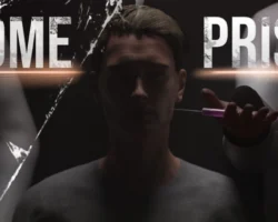 Home Prisoner