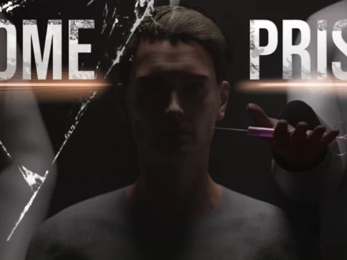 Home Prisoner