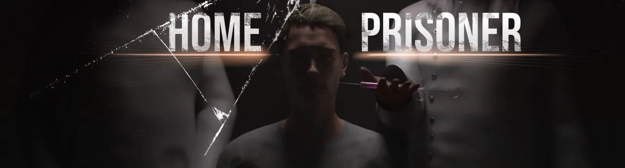 Home Prisoner Home Prisoner