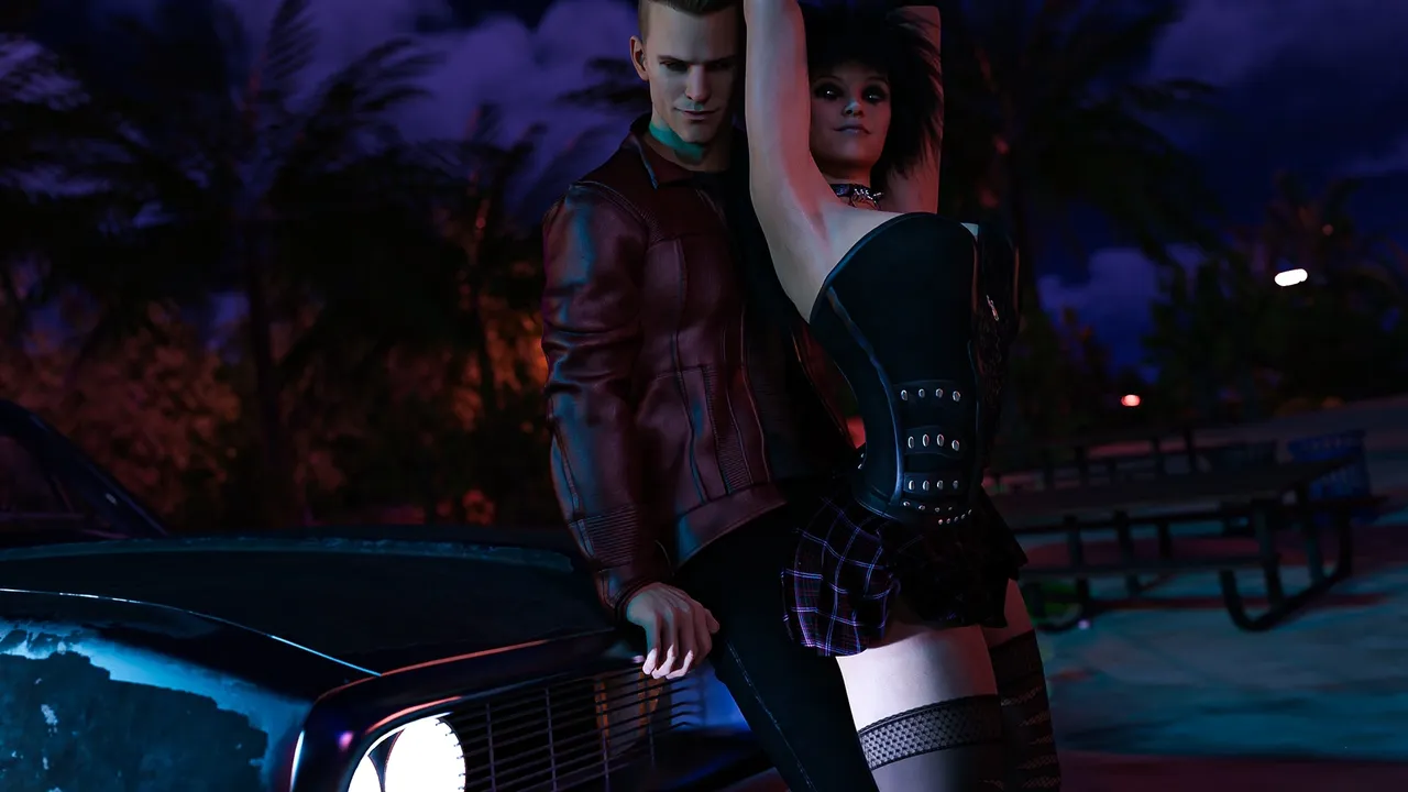 Sins of Night Sins of Night
