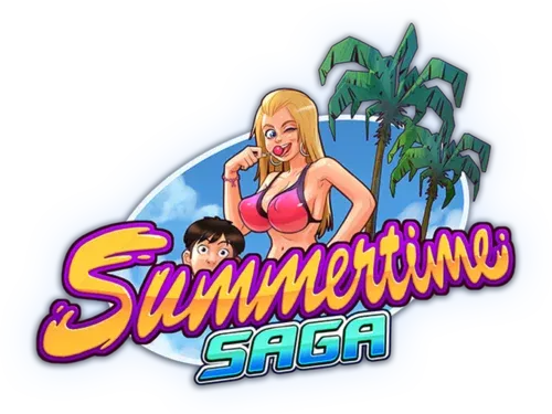 Summertime Saga